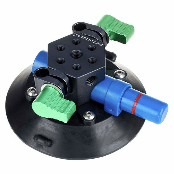 9.solutions Suction Cup