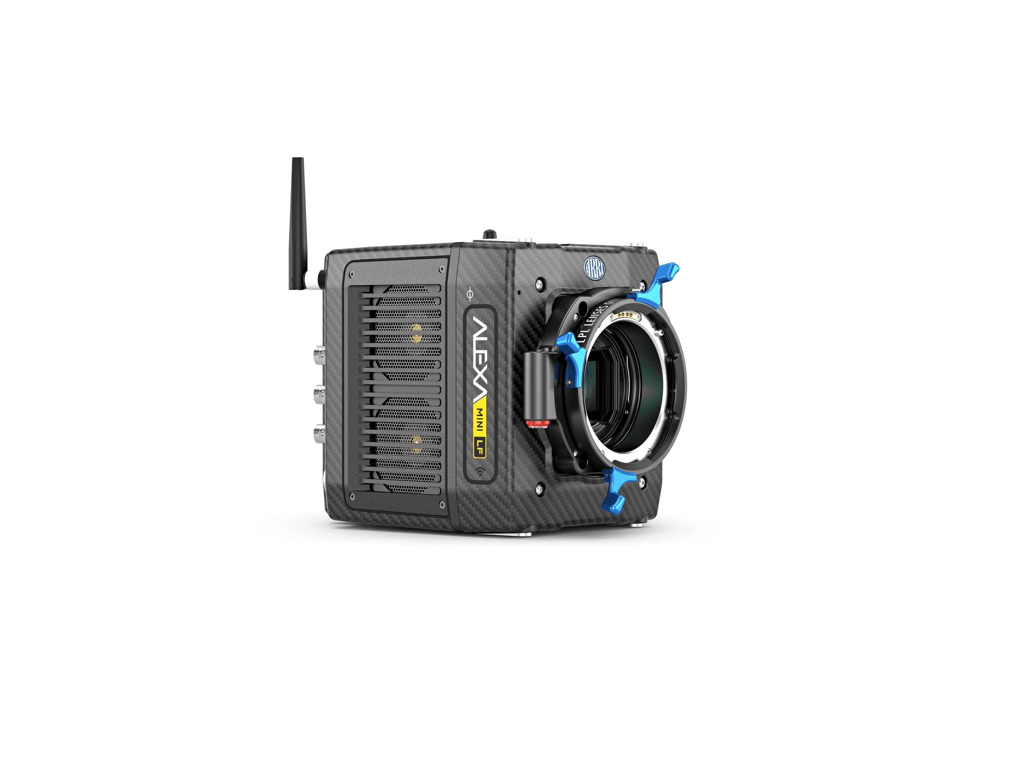 Arri Alexa Mini LF set