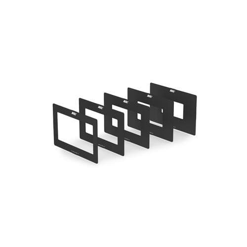 ARRI-LMB Anamorphic Matte Set