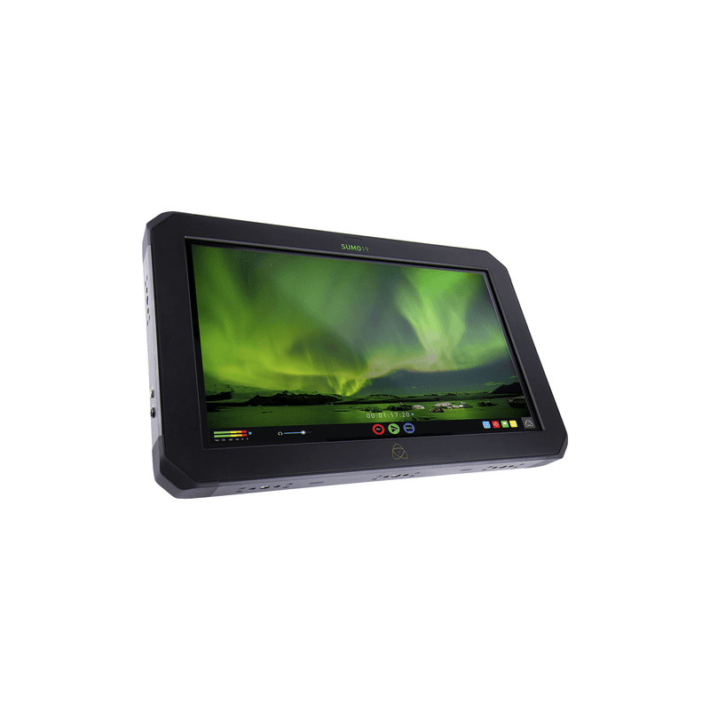 Atomos Sumo SE 19" Recorder
