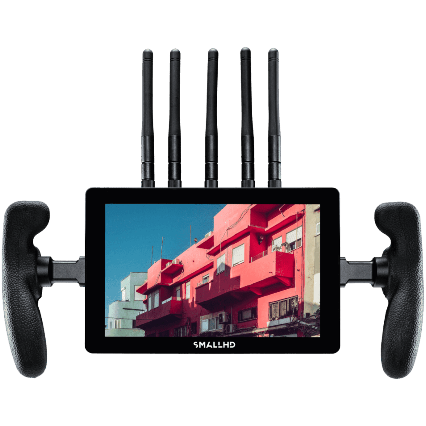 SmallHD Cine7 Bolt 4K Receiver