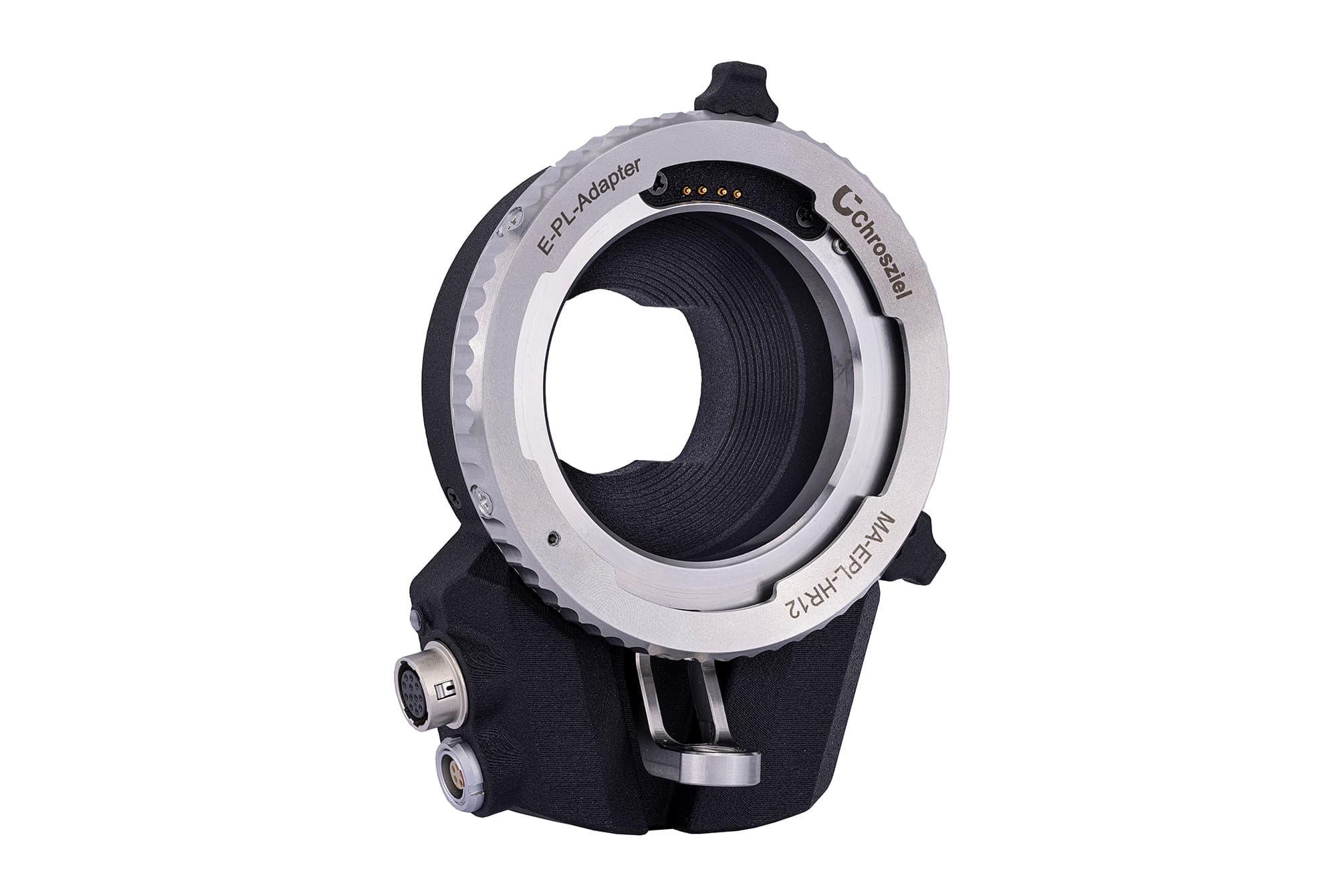 E mount to PL mount