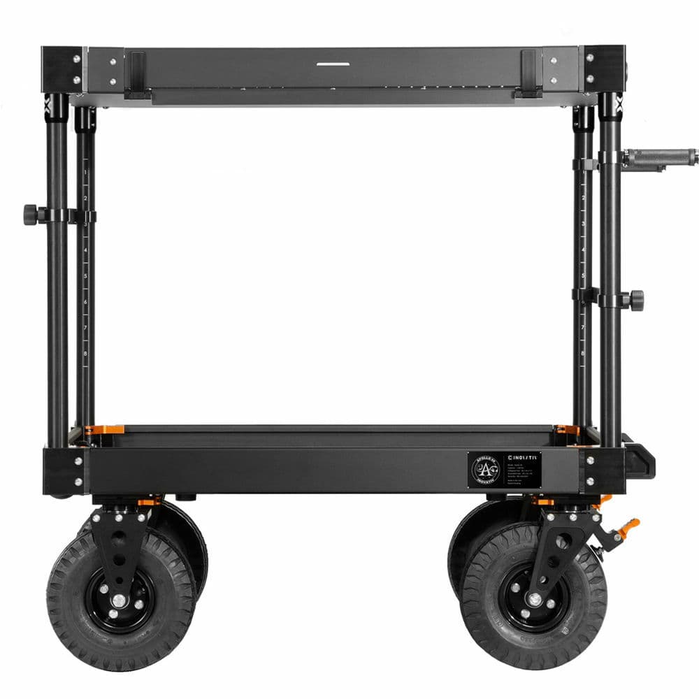 Inovativ Apollo