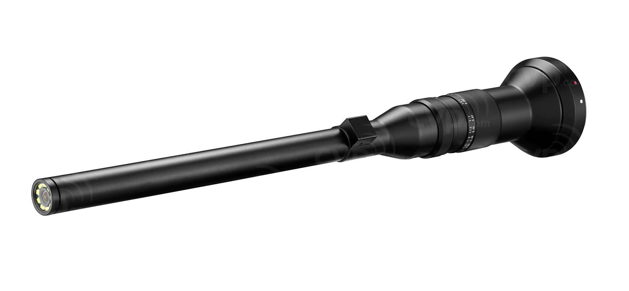 Laowa 24mm Macro Probe Cine F14 - EF