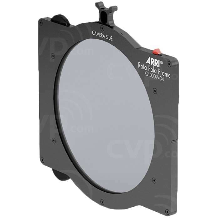 Arri Rota Pola Frame 4x5
