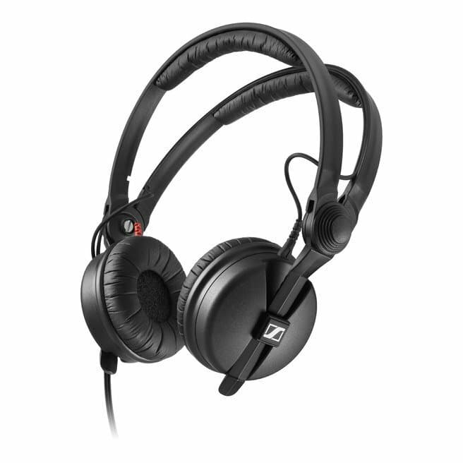 Sennheiser HD25