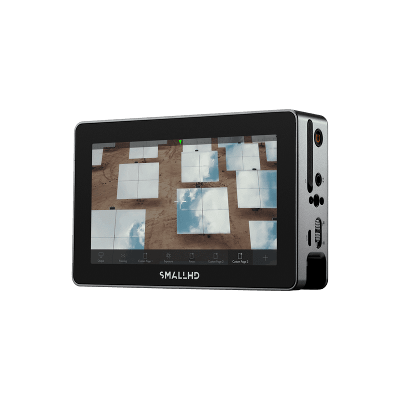 Smallhd Cine 5