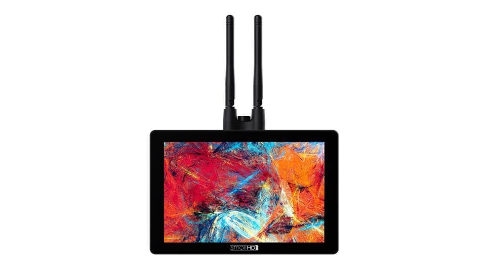 SmallHD Cine7 Bolt 500 Transmitter Monitor