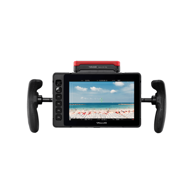 SmallHD Ultra 7 Bolt 6 Receiver 1500 Monitor