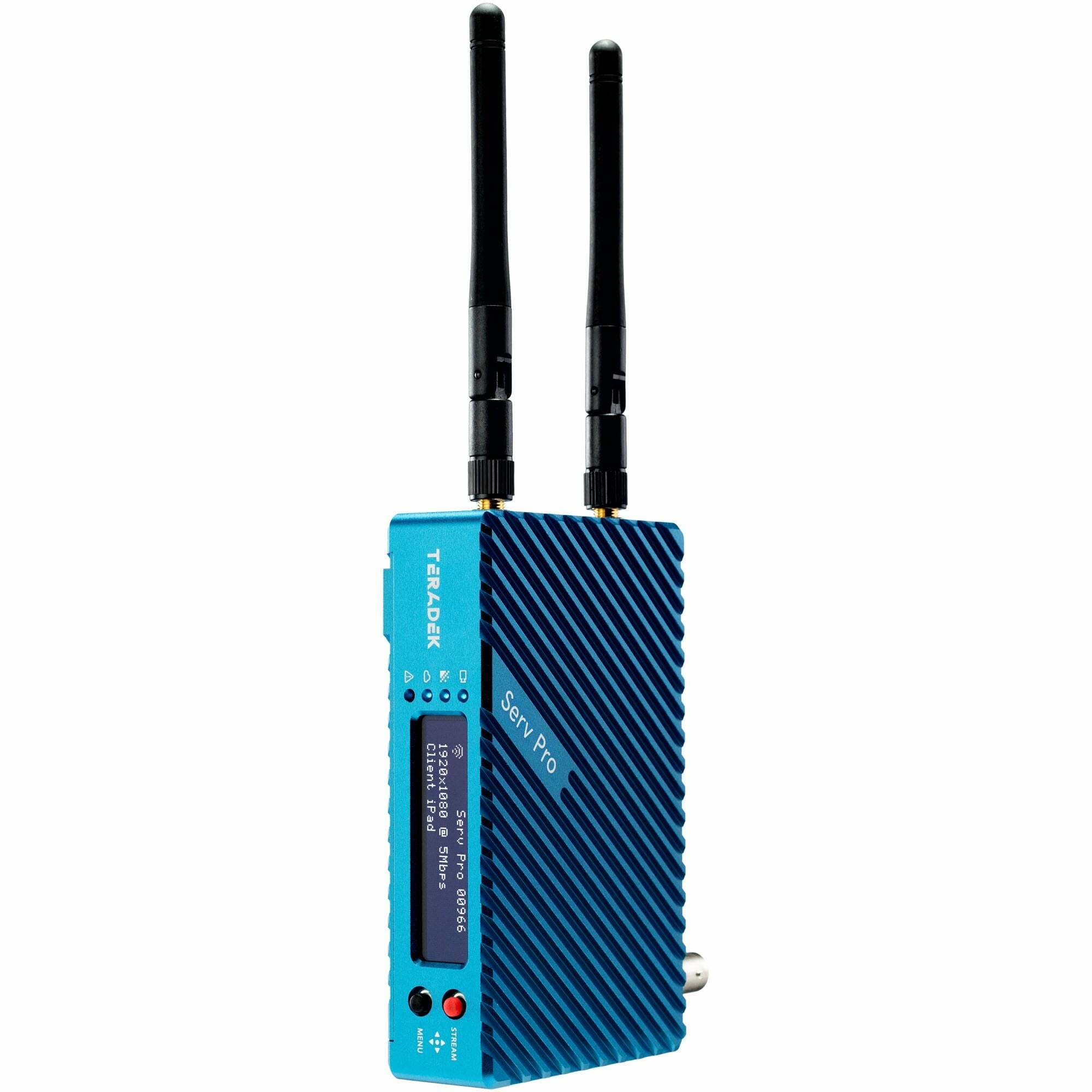 Teradek Server Pro