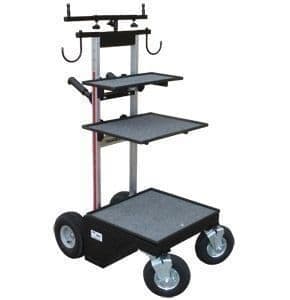 Magliner Vertical – Video Assist Cart