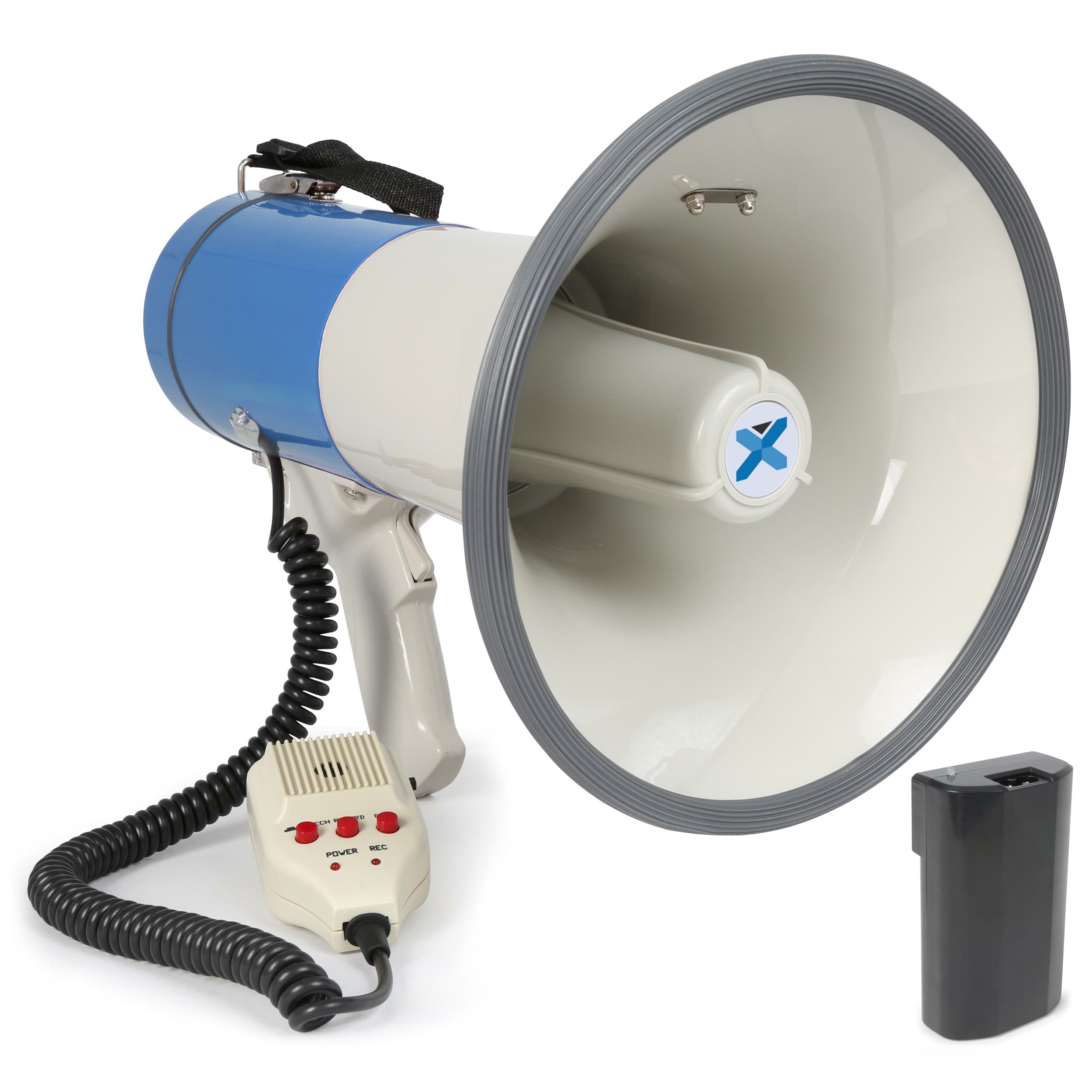 Vonyx MEG065 Megafoon