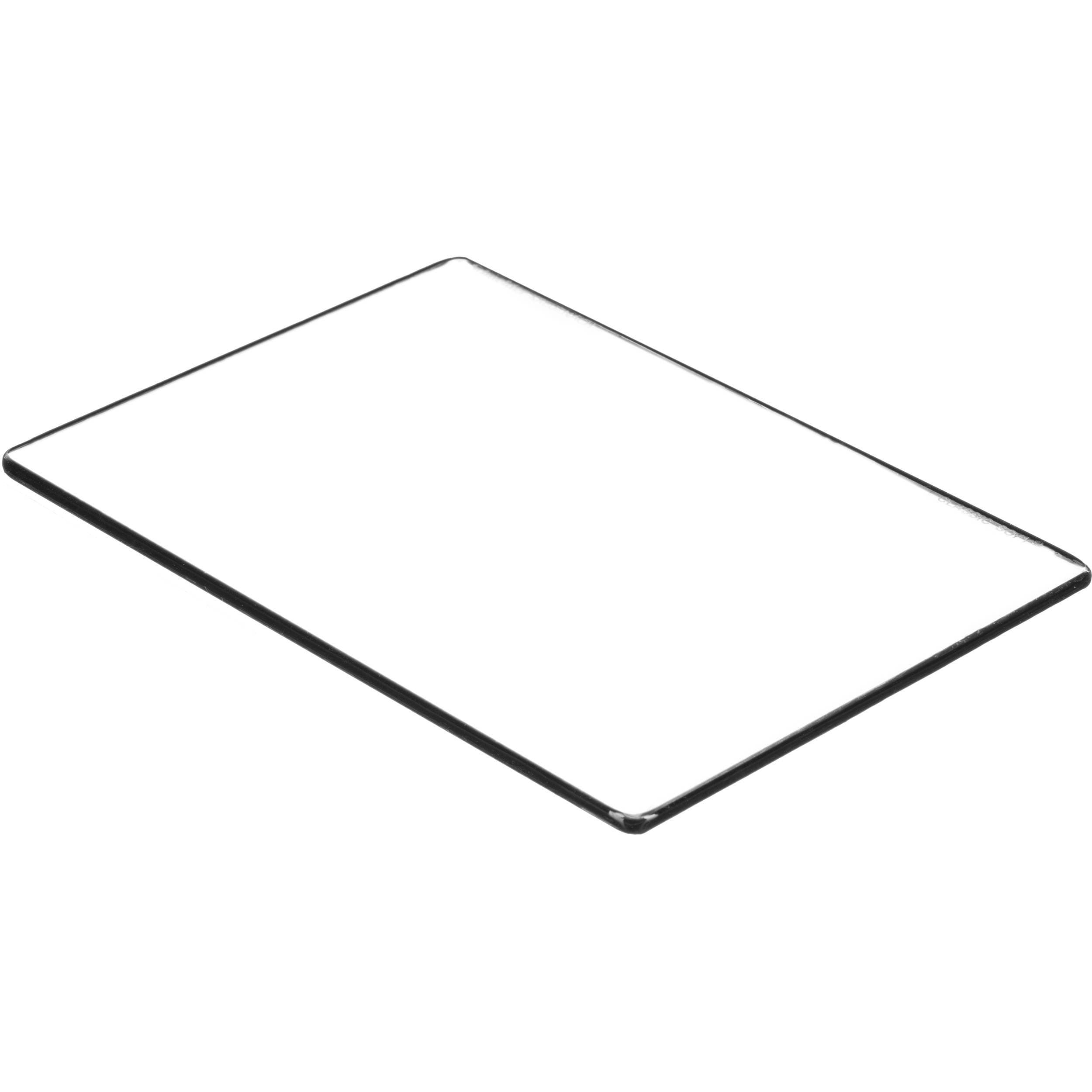 Arri ND Filter Halve Set 0.3 - 0.6