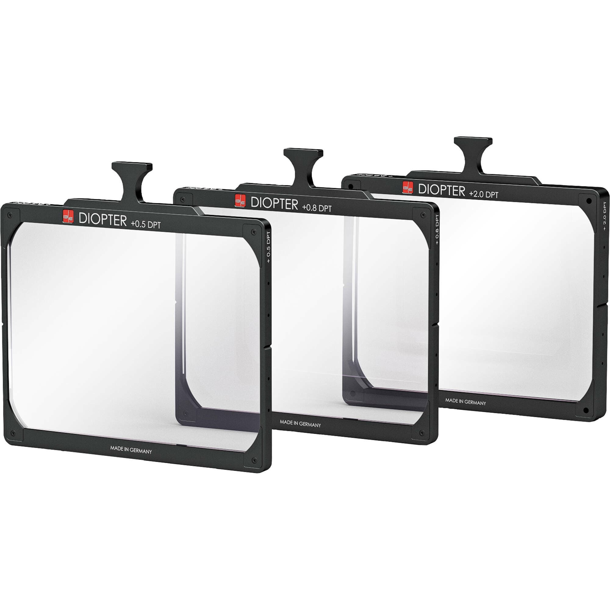 IB/E Optics Diopter 0.5/0.8/2.0