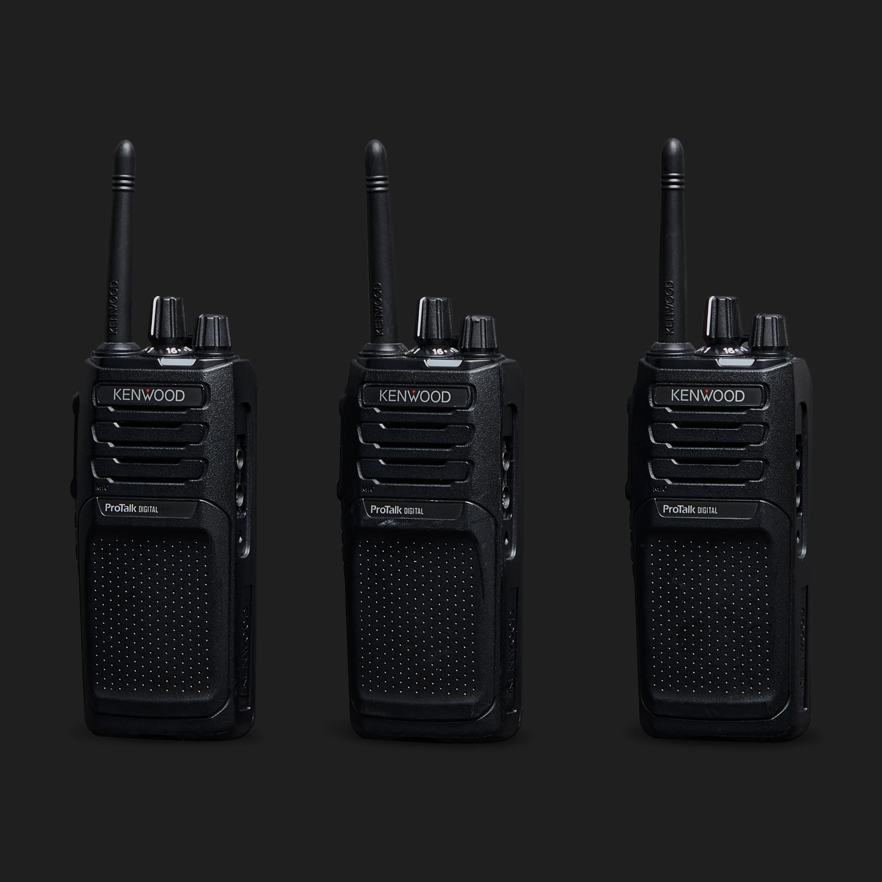 Kenwood Porto Set 4