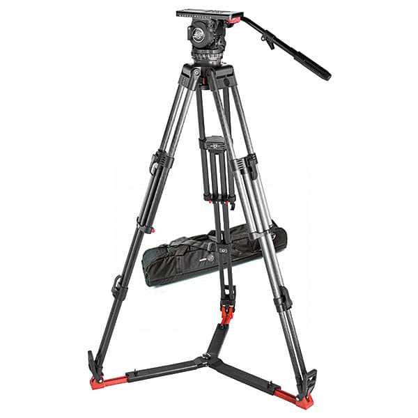 Sachtler V20 100MM