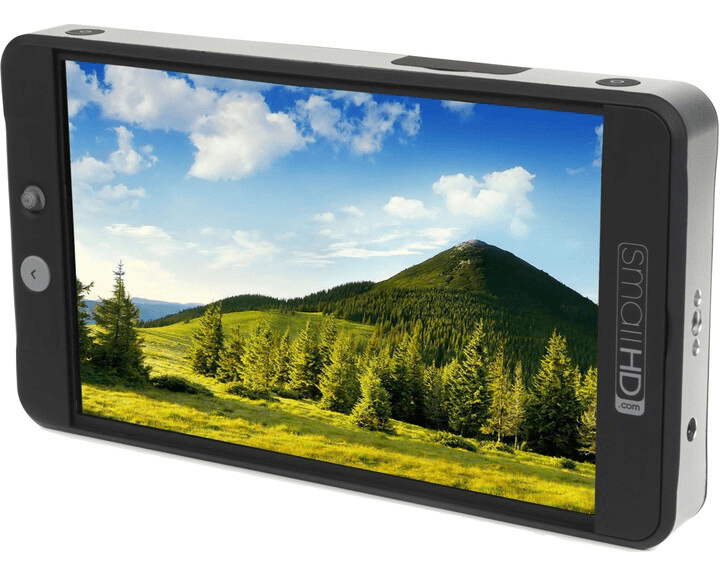 SmallHD 702 Monitor