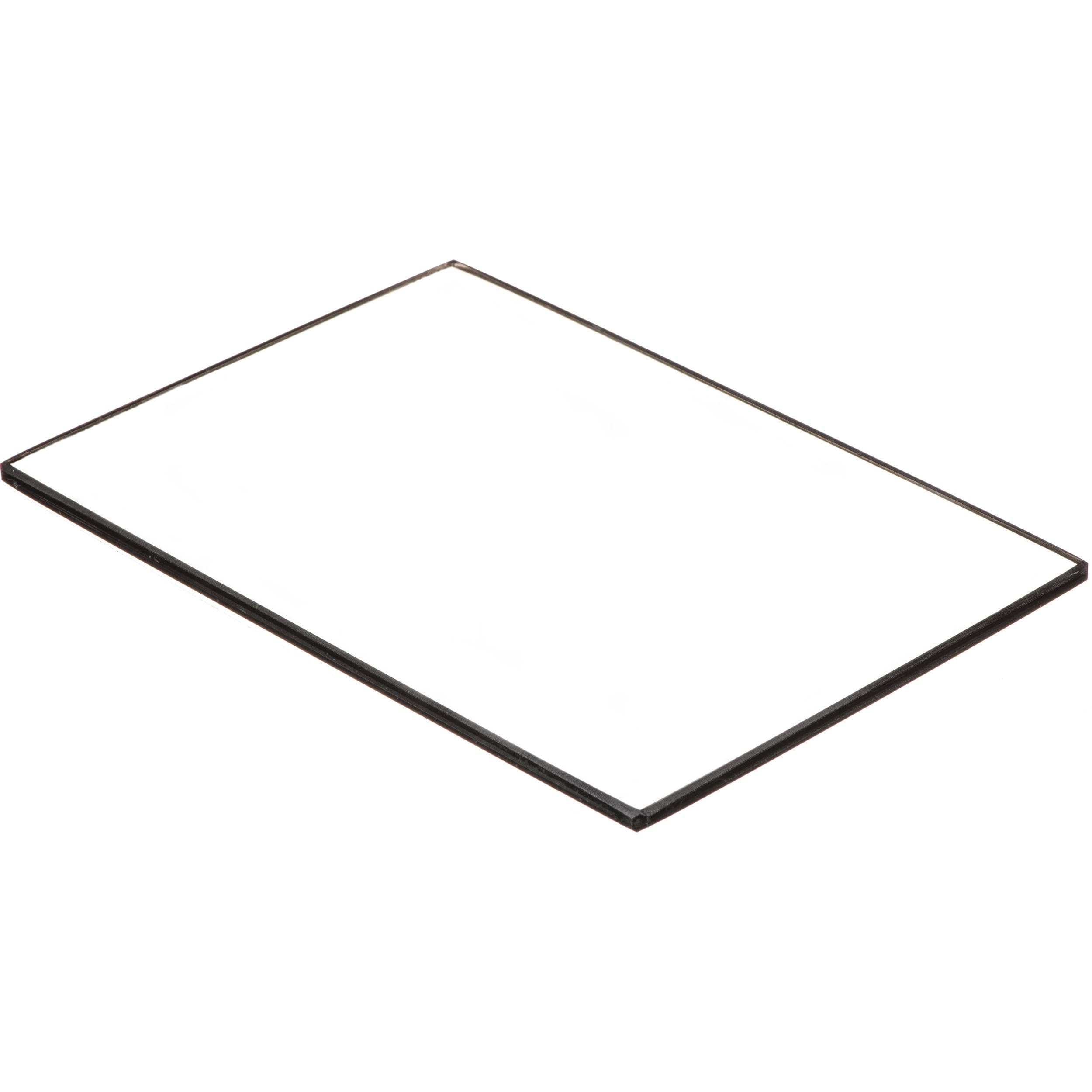 Tiffin Black Promist 4x5 set
