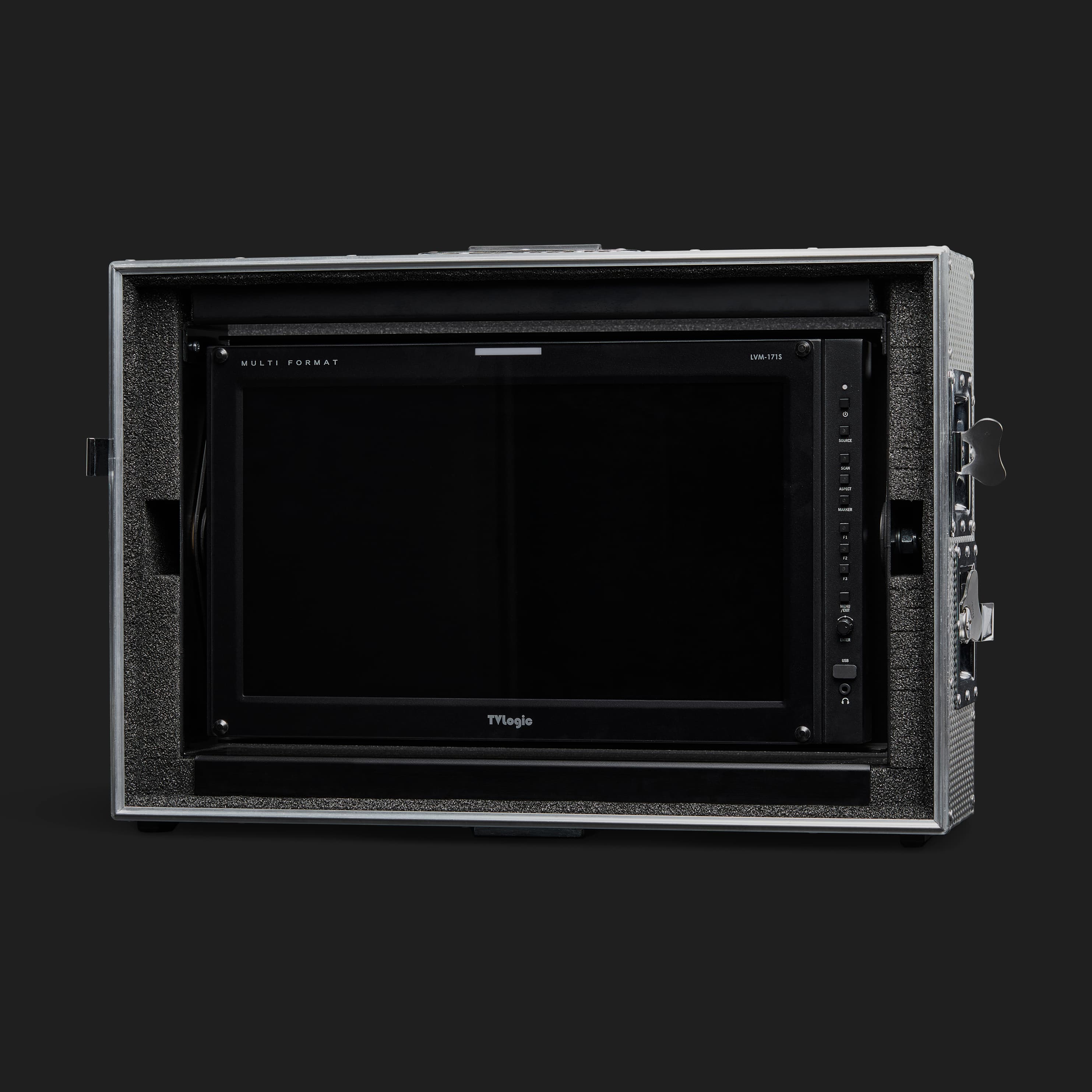 TVLogic 17" Monitor