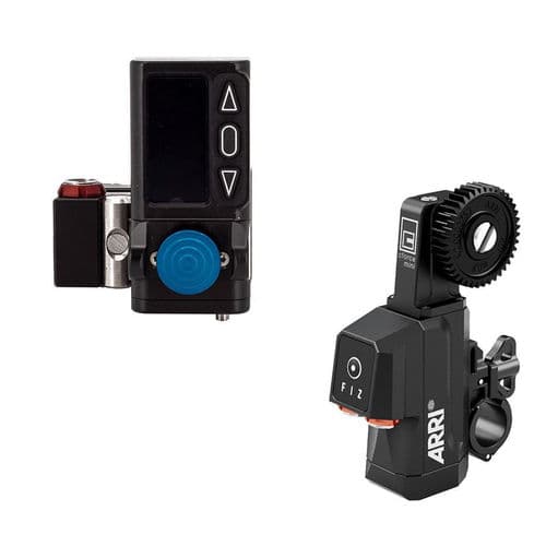 Cmotion Pan Bar zoom