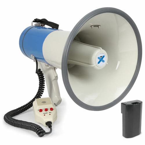 Vonyx MEG065 Megafoon
