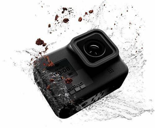 GoPro hero 8 Black 4k