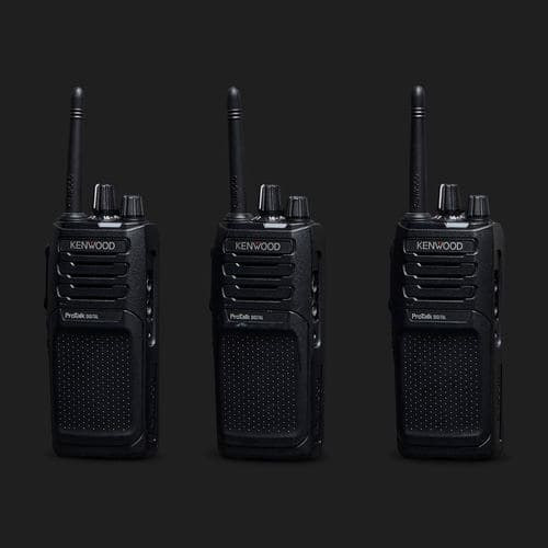 Kenwood Porto Set 4