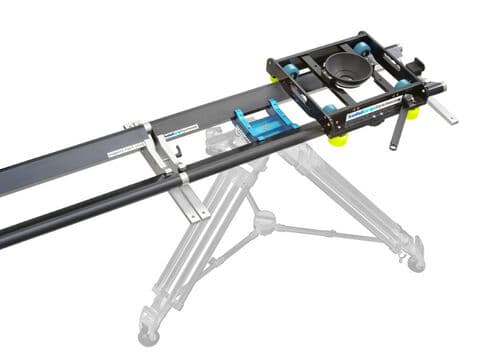 SolidGripSystems TwinDolly Slider