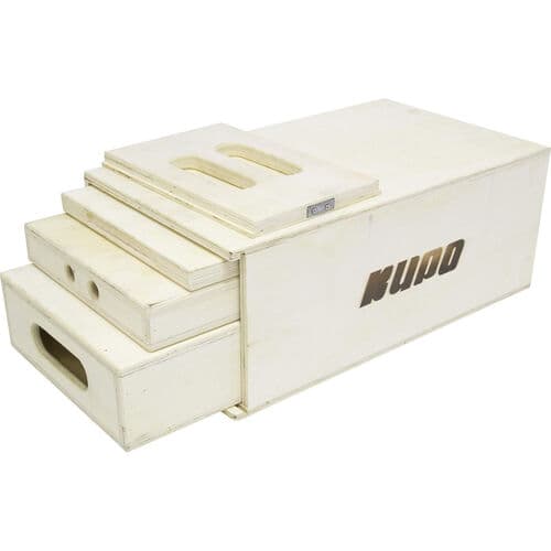Apple Box