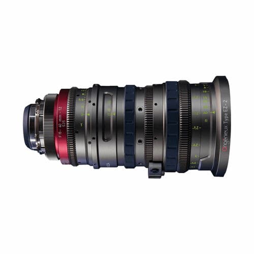 Angenieux EZ-2 15-40mm T2.0