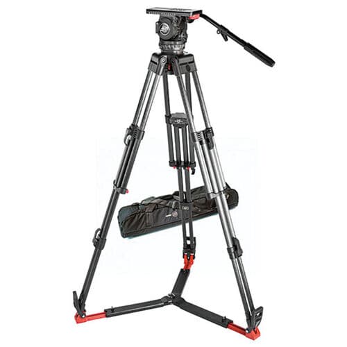 Sachtler V20 100MM